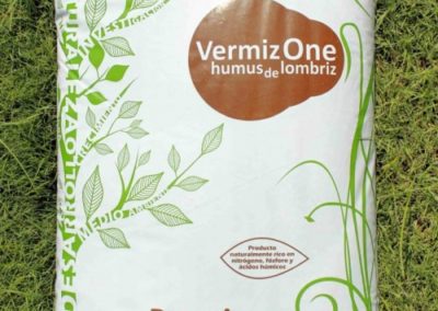 Caso 4. CompostINgreen – VermizOne