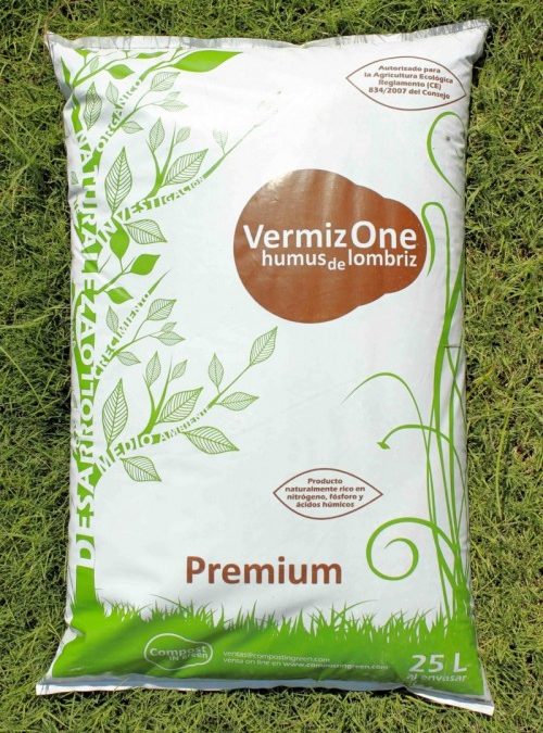 Caso 4. CompostINgreen – VermizOne