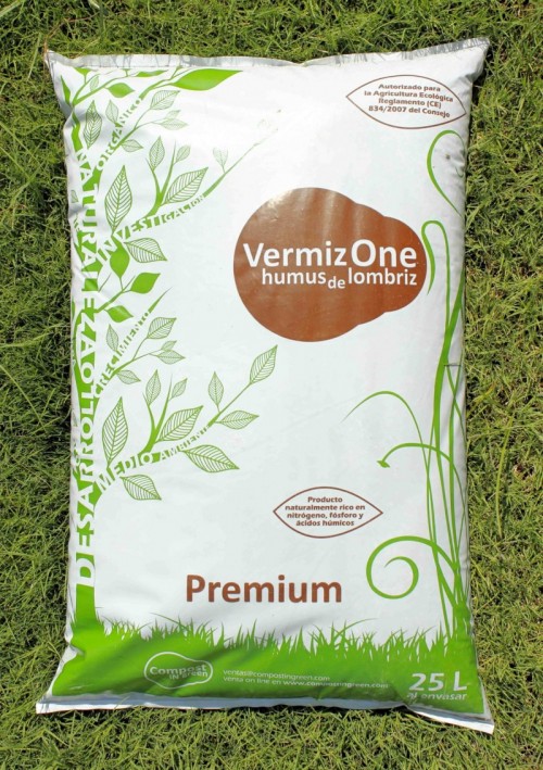 Caso 4. CompostINgreen – VermizOne