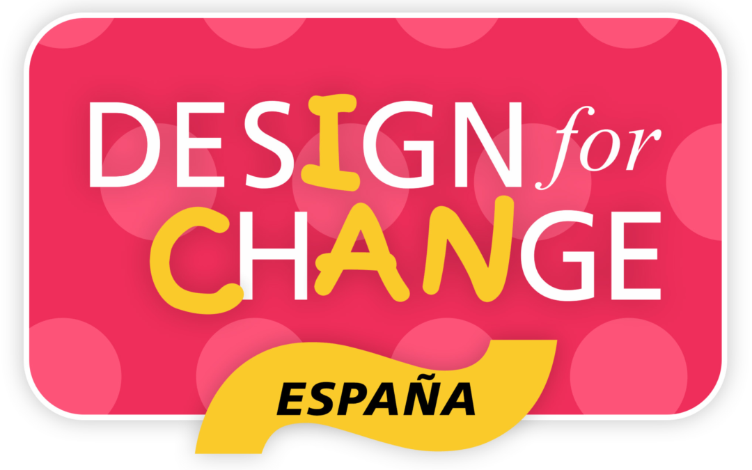 Design for Change-España publica una entrevista sobre GEE